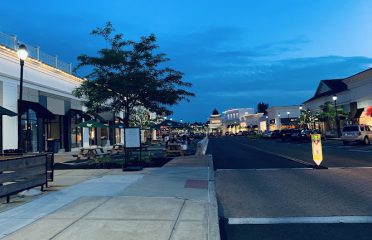Evergreen Walk Life Center LLC