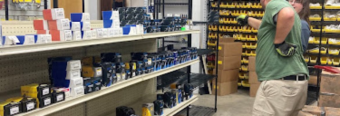 Sid Harvey Industries – HVAC/R Specialist Distributor