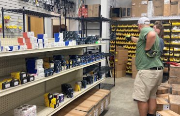 Sid Harvey Industries – HVAC/R Specialist Distributor