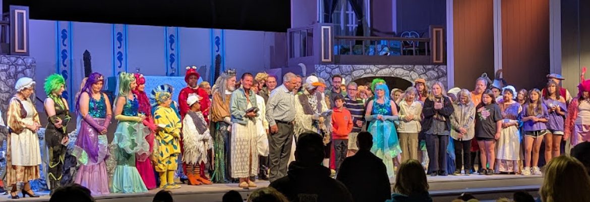 Musicals at Richter