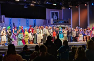 Musicals at Richter