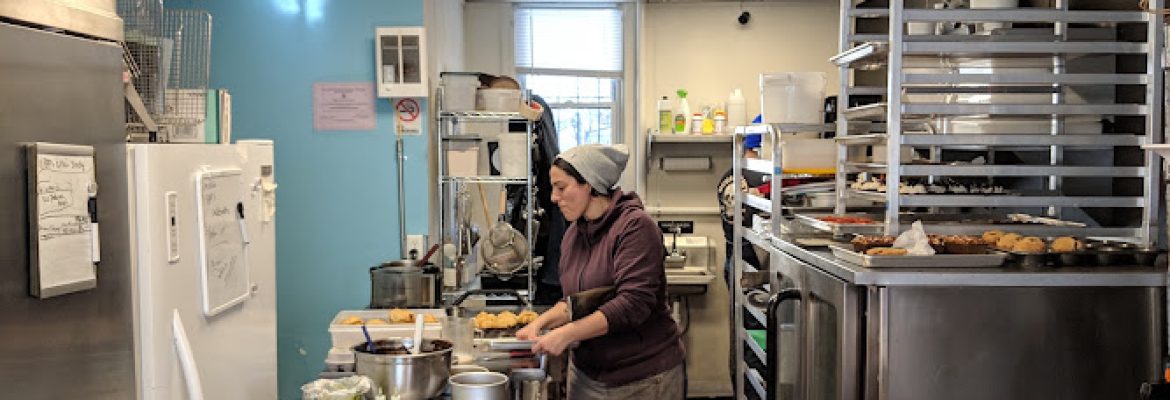Augusta Street Kitchen