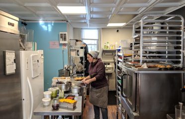 Augusta Street Kitchen