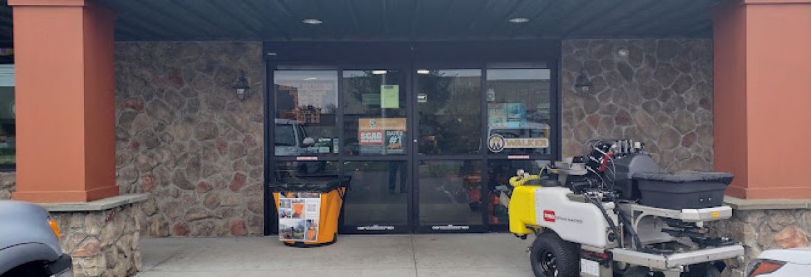 Sno-White Equipment