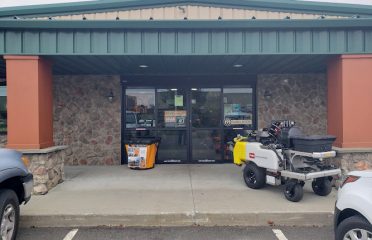 Sno-White Equipment