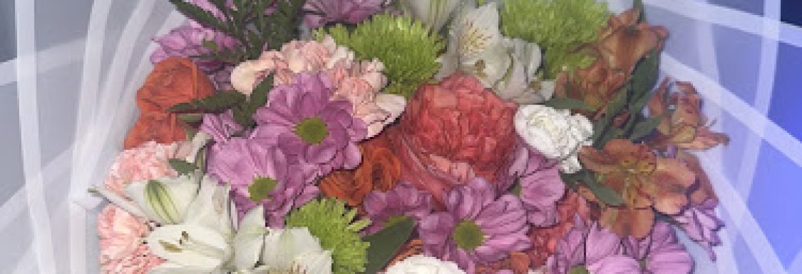 Beautiful Bouquets LLC