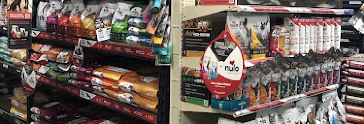 Brooklyn Farm & Pets & Hardware LLC