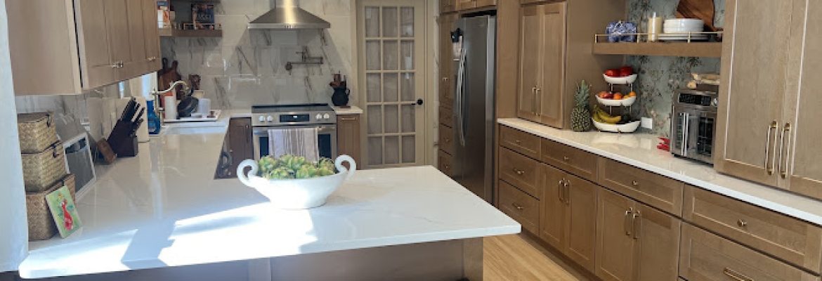 Hope Kitchen Cabinets & Stone Supply – Stamford