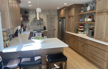 Hope Kitchen Cabinets & Stone Supply – Stamford