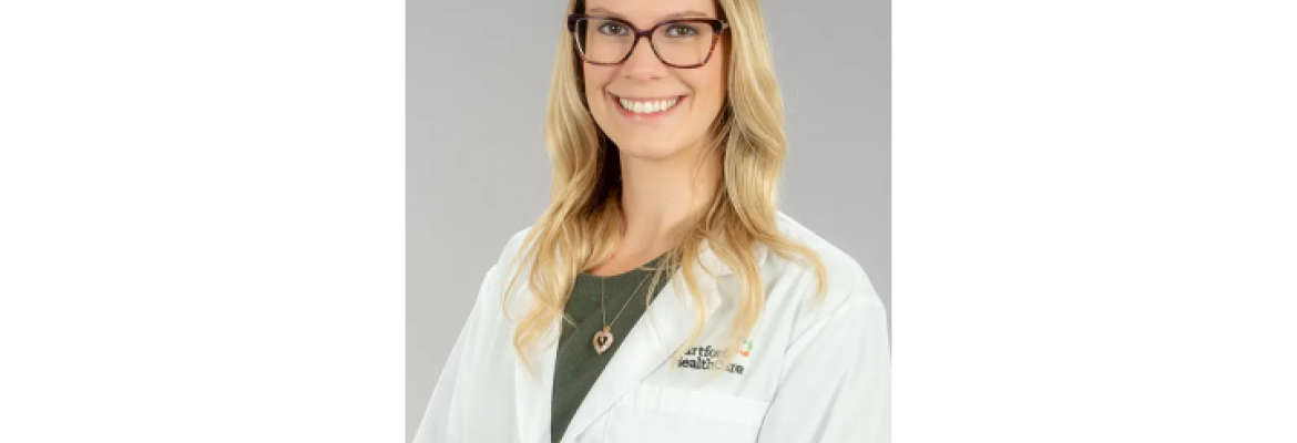 Stephanie Saucier, MD