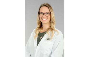 Stephanie Saucier, MD