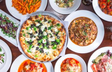 Cafe Amici