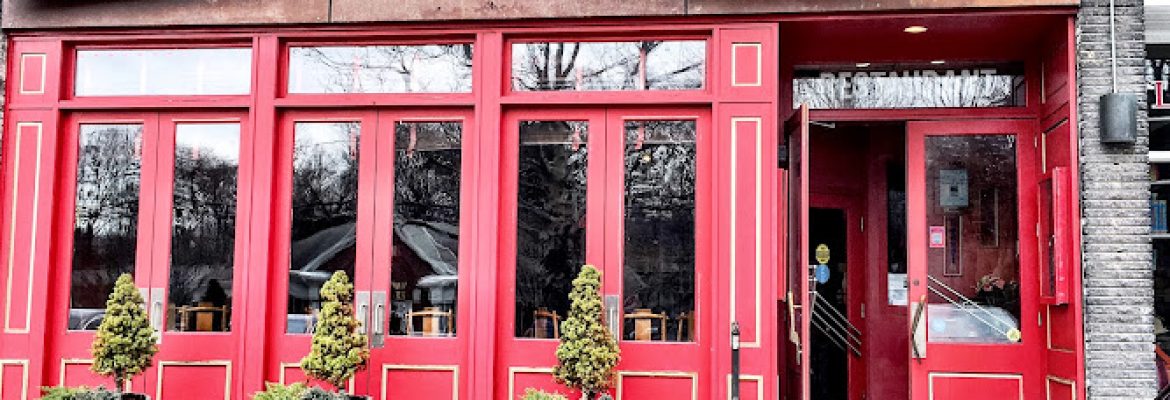 Little Kitchen Of Westport