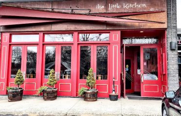 Little Kitchen Of Westport