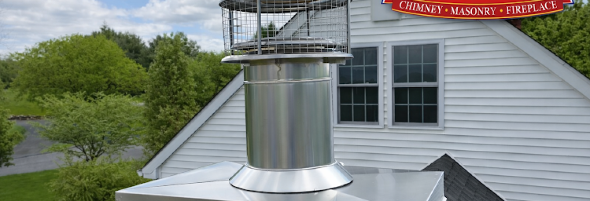 D&J Chimney Services, LLC