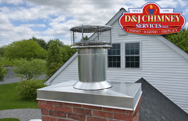 D&J Chimney Services, LLC