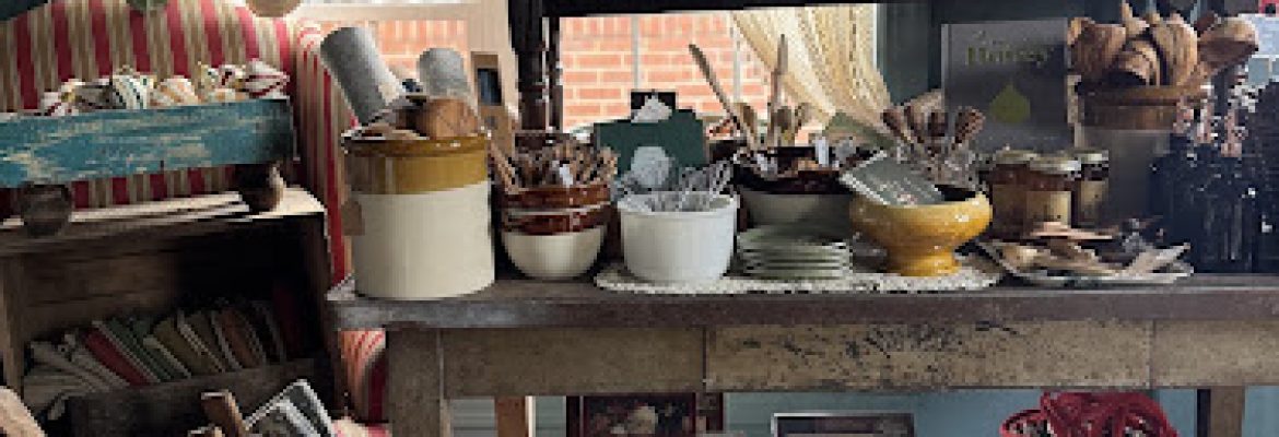 Little Emporium