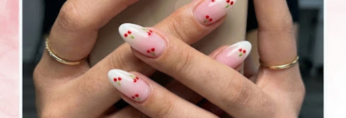 Stone Nail Bar