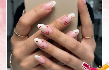 Stone Nail Bar