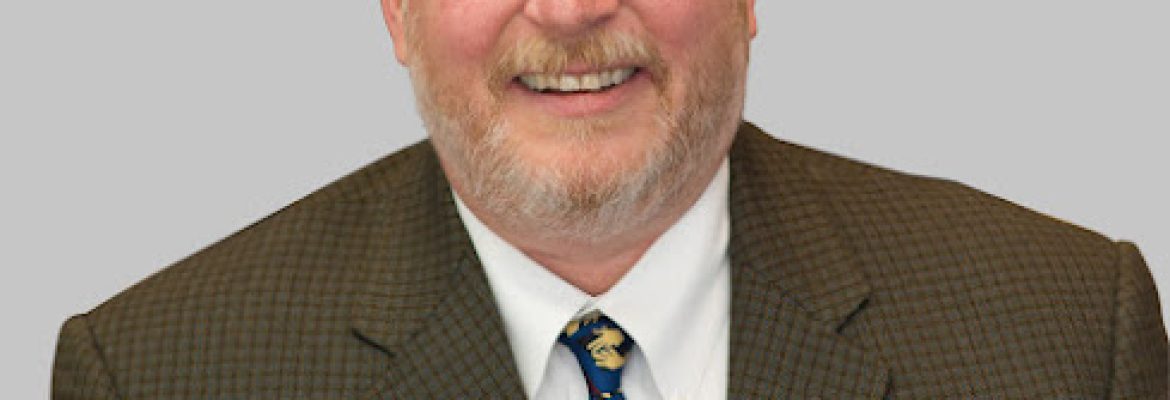 Andrew Nelson, MD