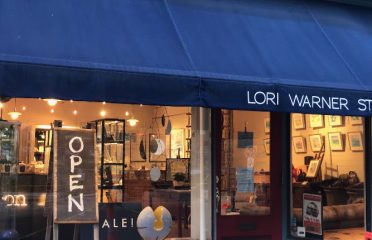 Lori Warner Studio/Gallery & Swoon Boutique