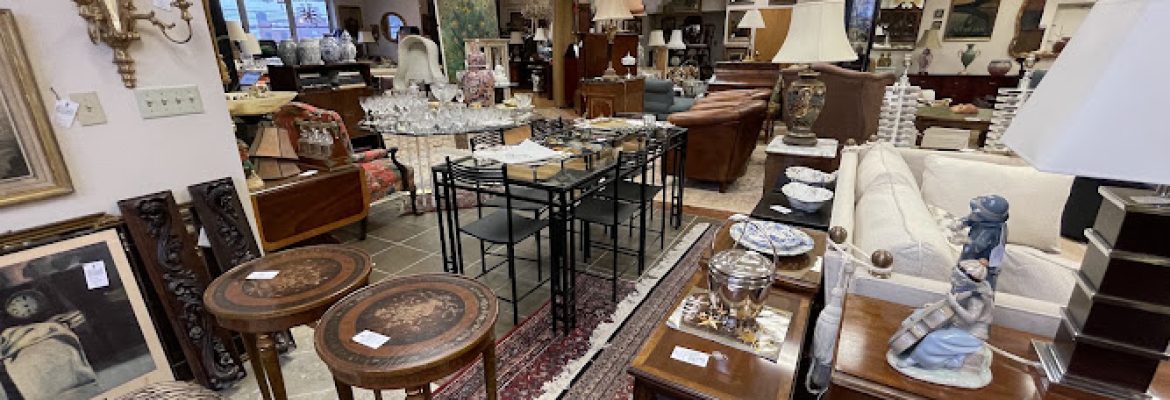 Revival Home Consignment