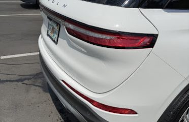 Flash Car Wash