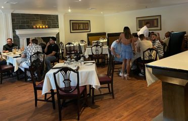 Morina Restaurant