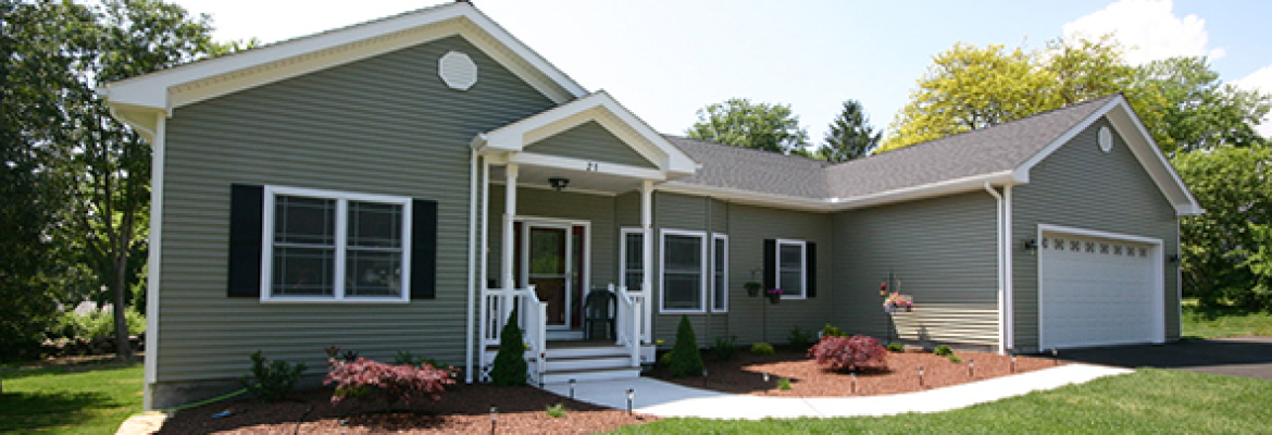 Nutmeg Building & Remodeling LLC