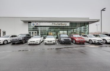 BMW of Waterbury Service Center