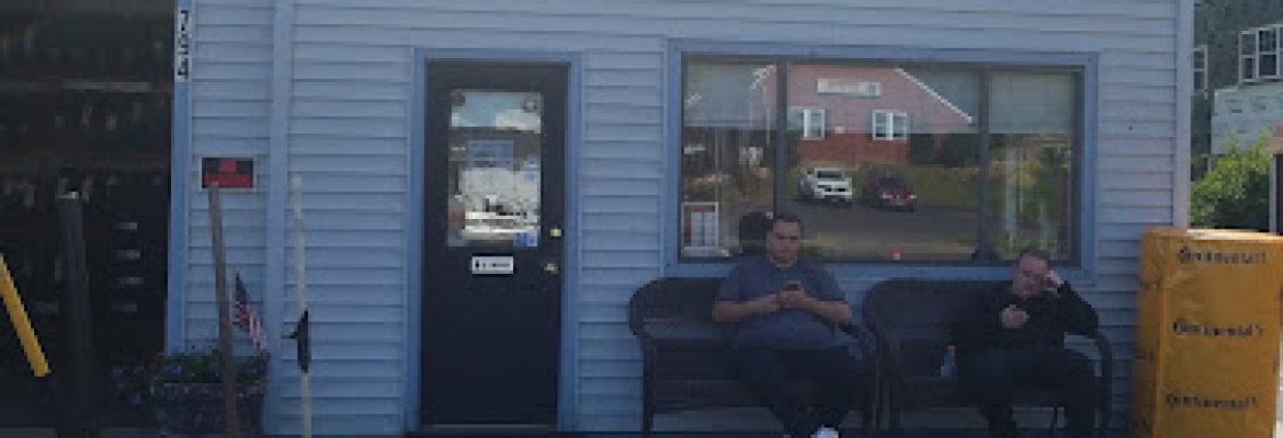 Best Buy Discount Tires Inc