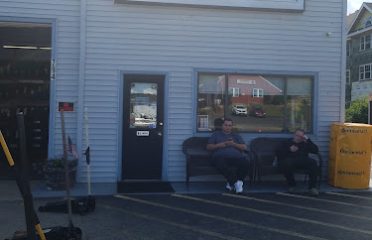 Best Buy Discount Tires Inc