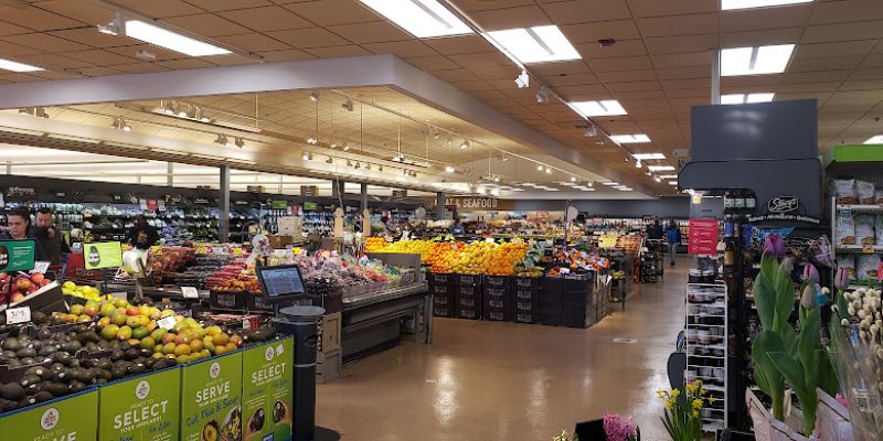 Stop & Shop
