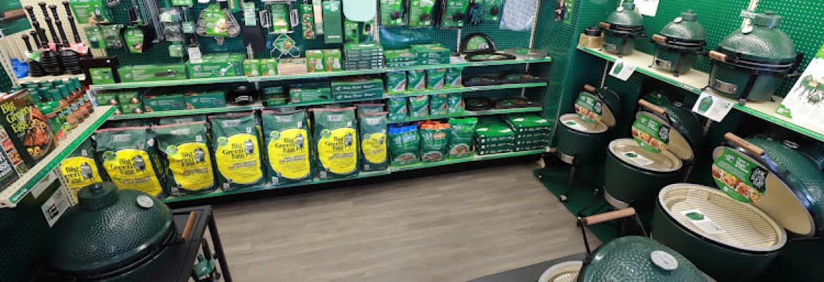 Hemlock Hardware