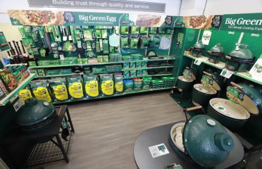 Hemlock Hardware