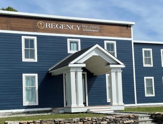 Ken Demirs, Regency Real Estate, LLC