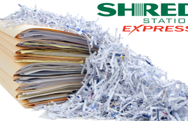 ShredStation Express CT