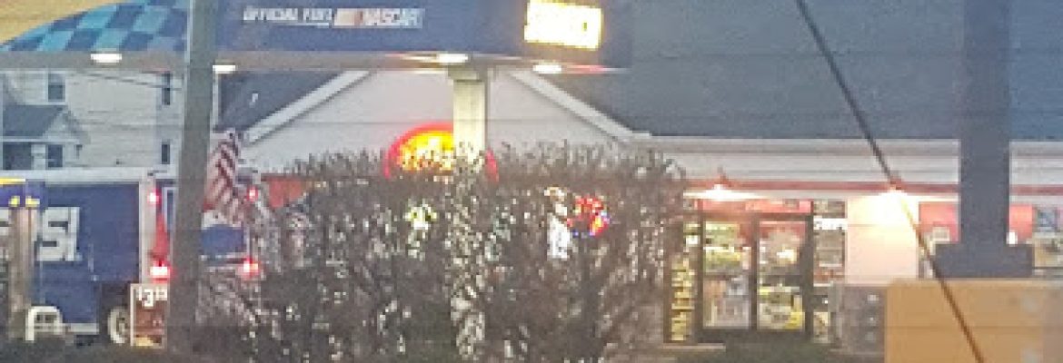 Sunoco