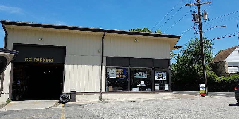 General Muffler & Auto Supply
