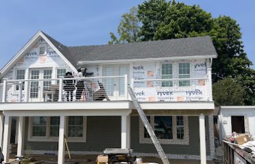 AMERICAN PRIME BUILDER