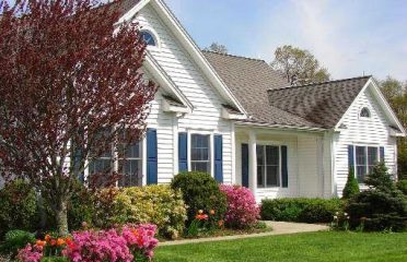 Berkshire Hathaway HomeServices New England Properties