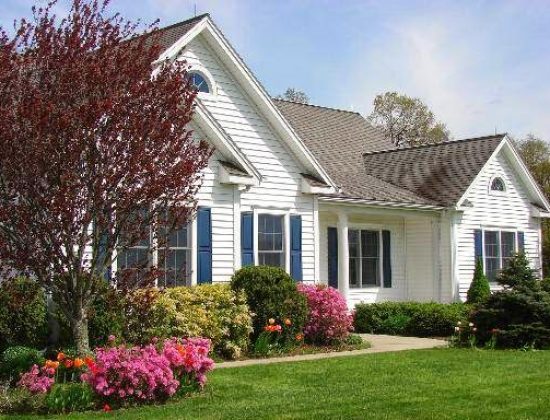 Berkshire Hathaway HomeServices New England Properties