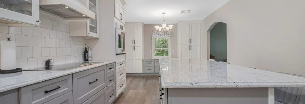 Giordano Cabinets