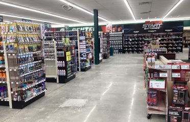 O’Reilly Auto Parts