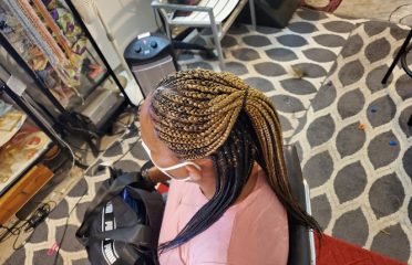 Kadi’s African Hair braiding & beauty hair supply