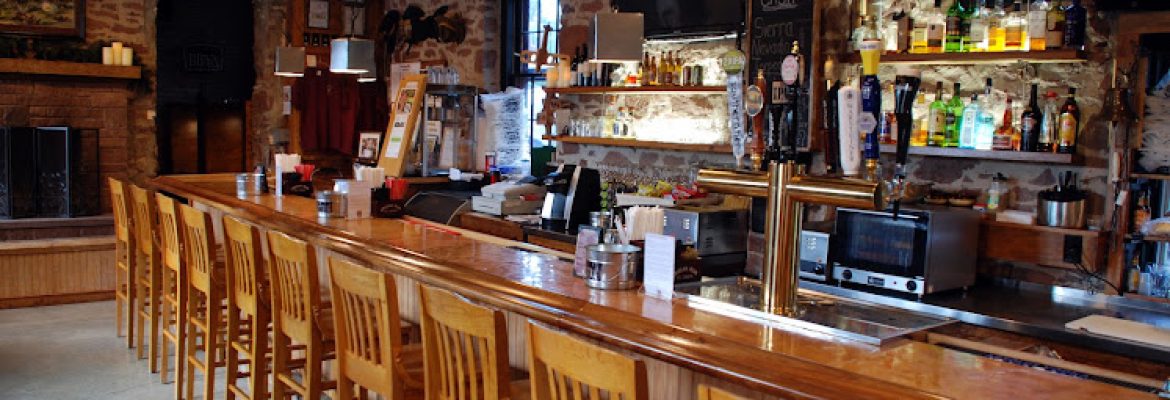 Red Stone Pub