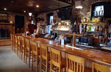 Red Stone Pub