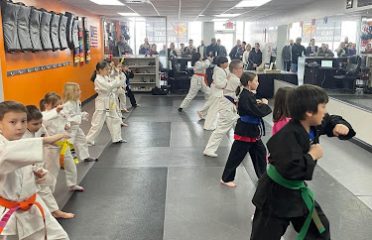 SDSS Martial Arts of Newtown