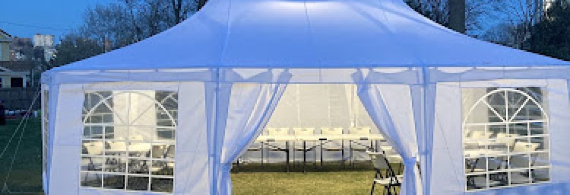 LPZ Events & Rental LLC