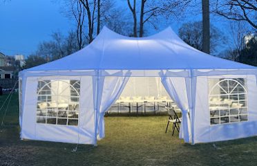 LPZ Events & Rental LLC